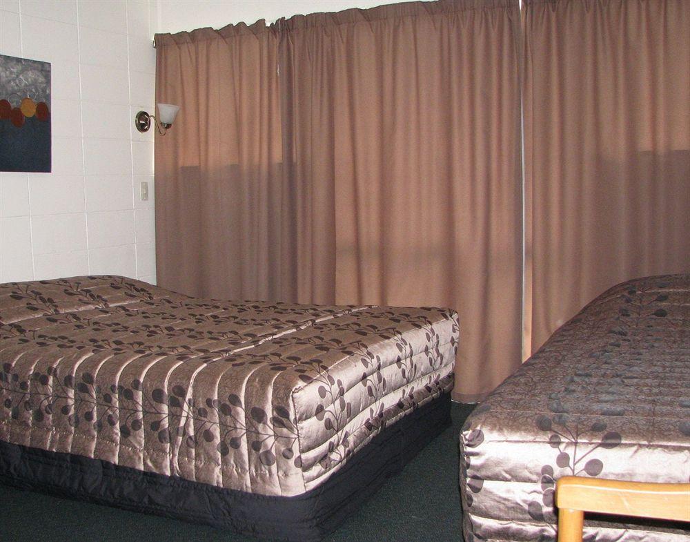 Greenview 3* Rotorua