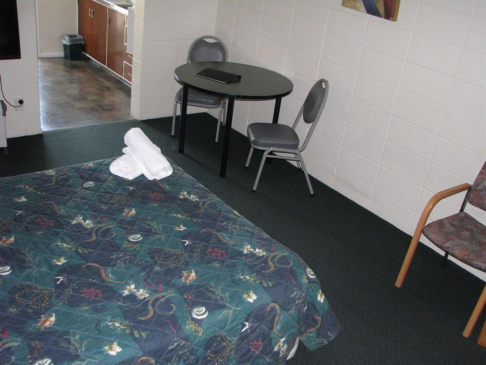 Greenview Motel Rotorua