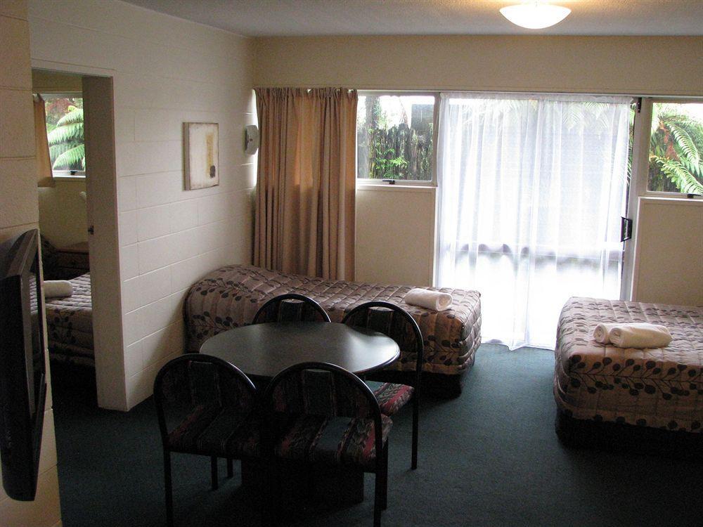 Greenview 3* Rotorua