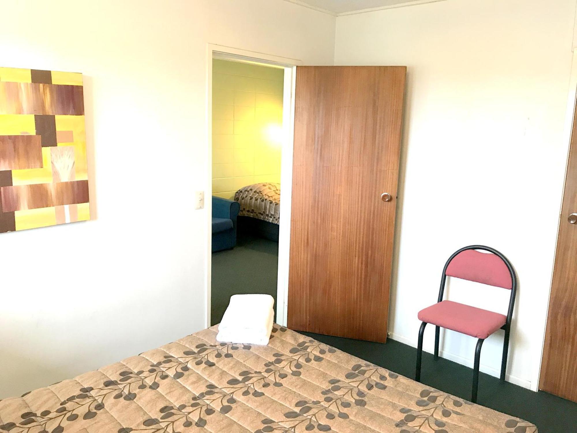 Greenview 3* Rotorua