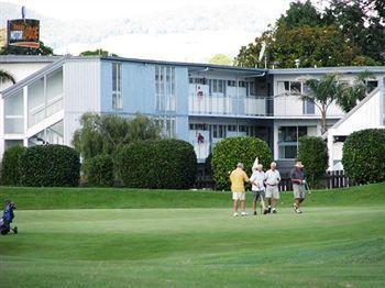 Motel Greenview 3*