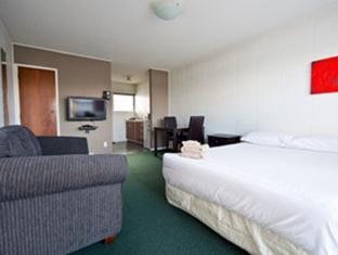 Greenview 3* Rotorua