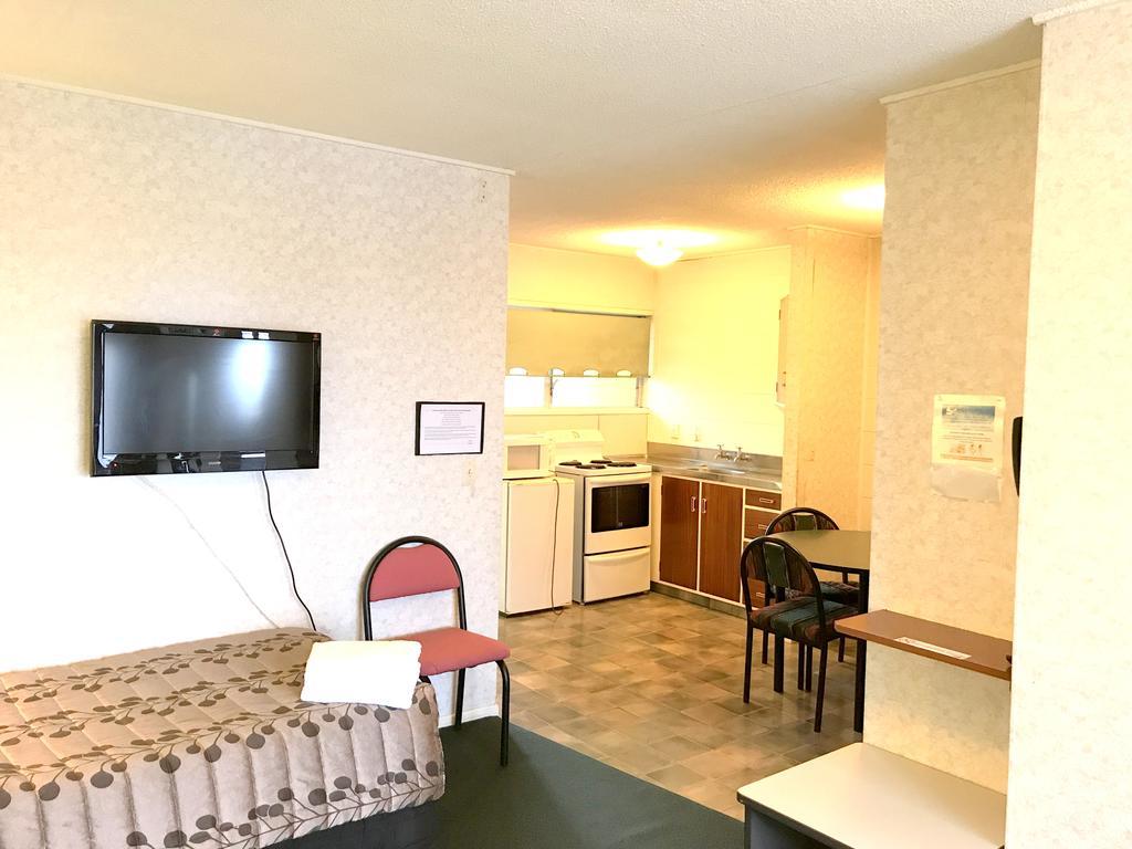 Motel Greenview Rotorua