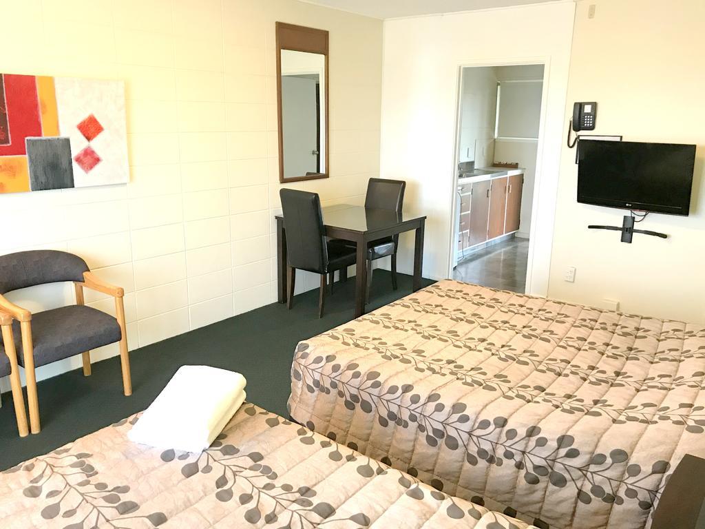 Greenview 3*