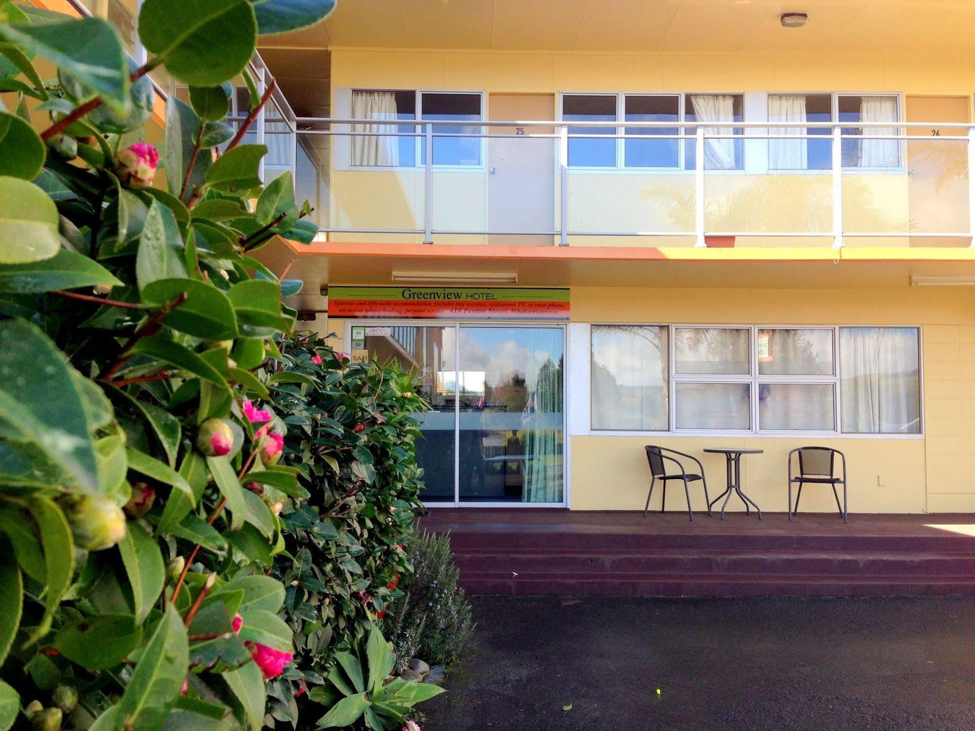 Motel Greenview