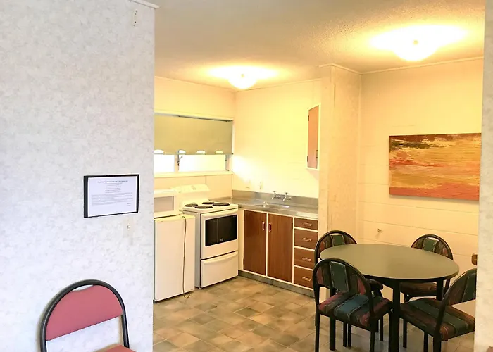 Greenview Motel