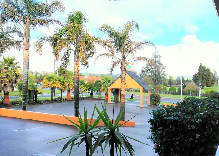 Greenview Motel