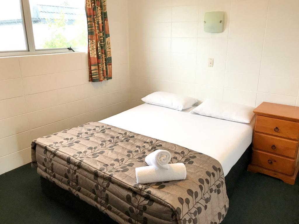 Motel Greenview 3*