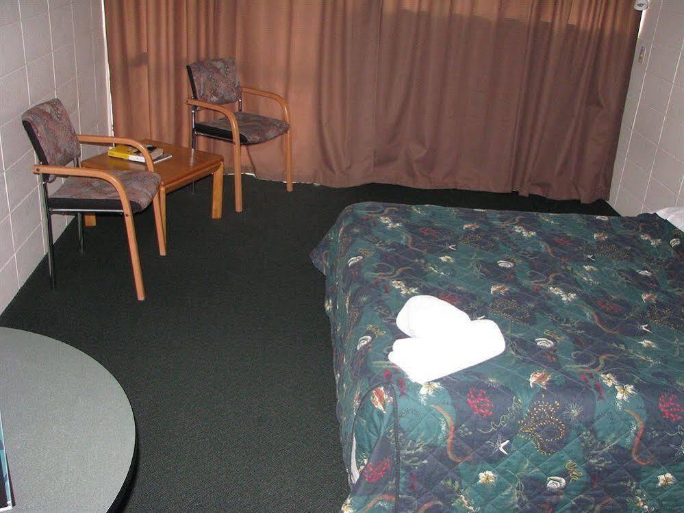 Greenview Motel 3*